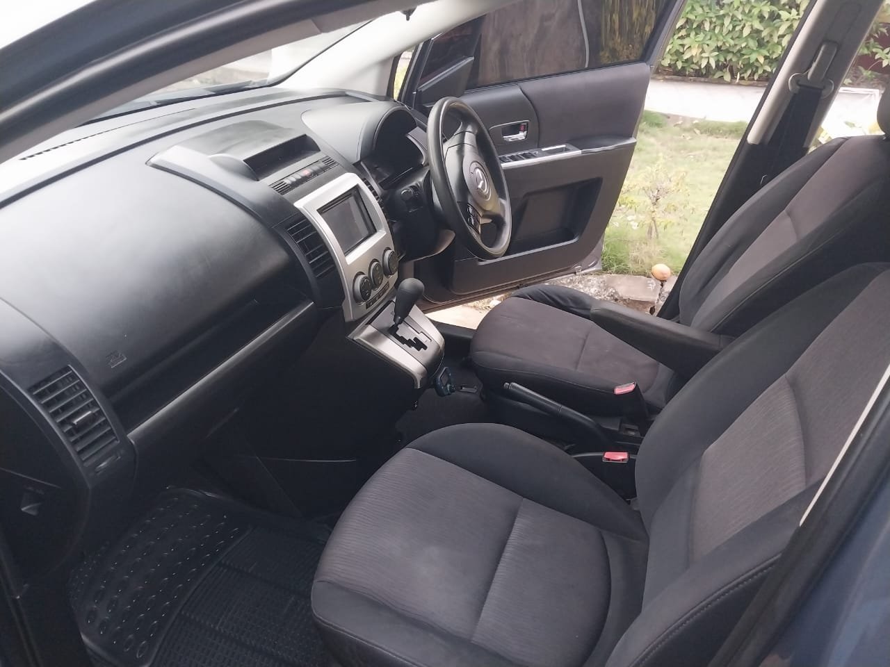 Mazda Premacy 2007