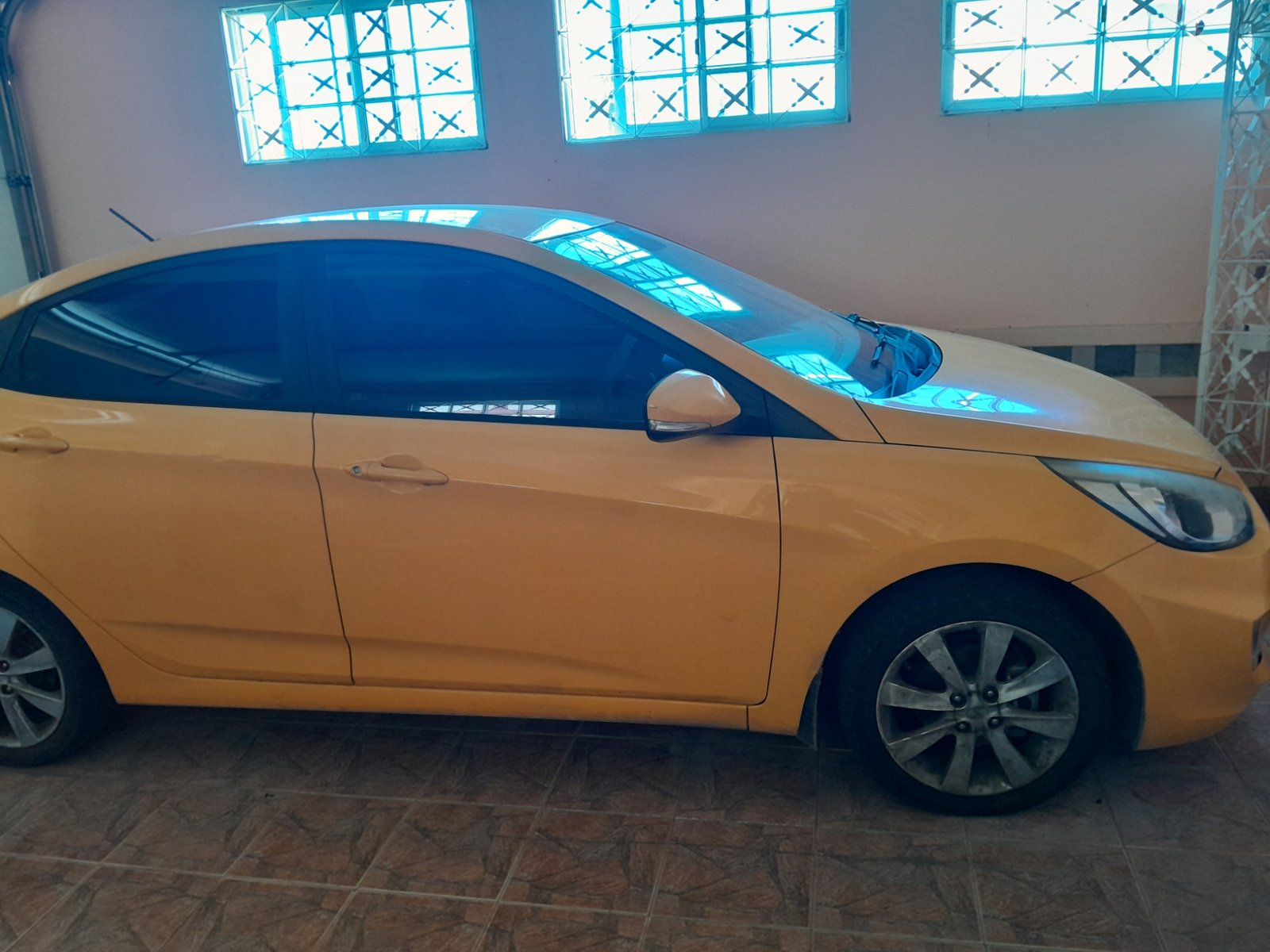 FOR SALE