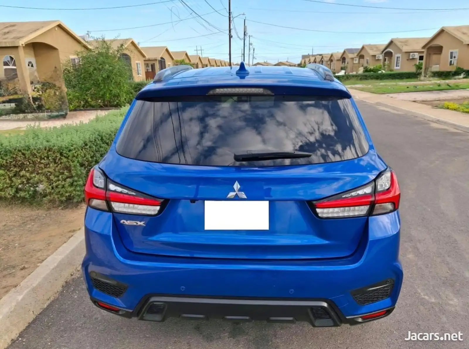 SUV for Sale