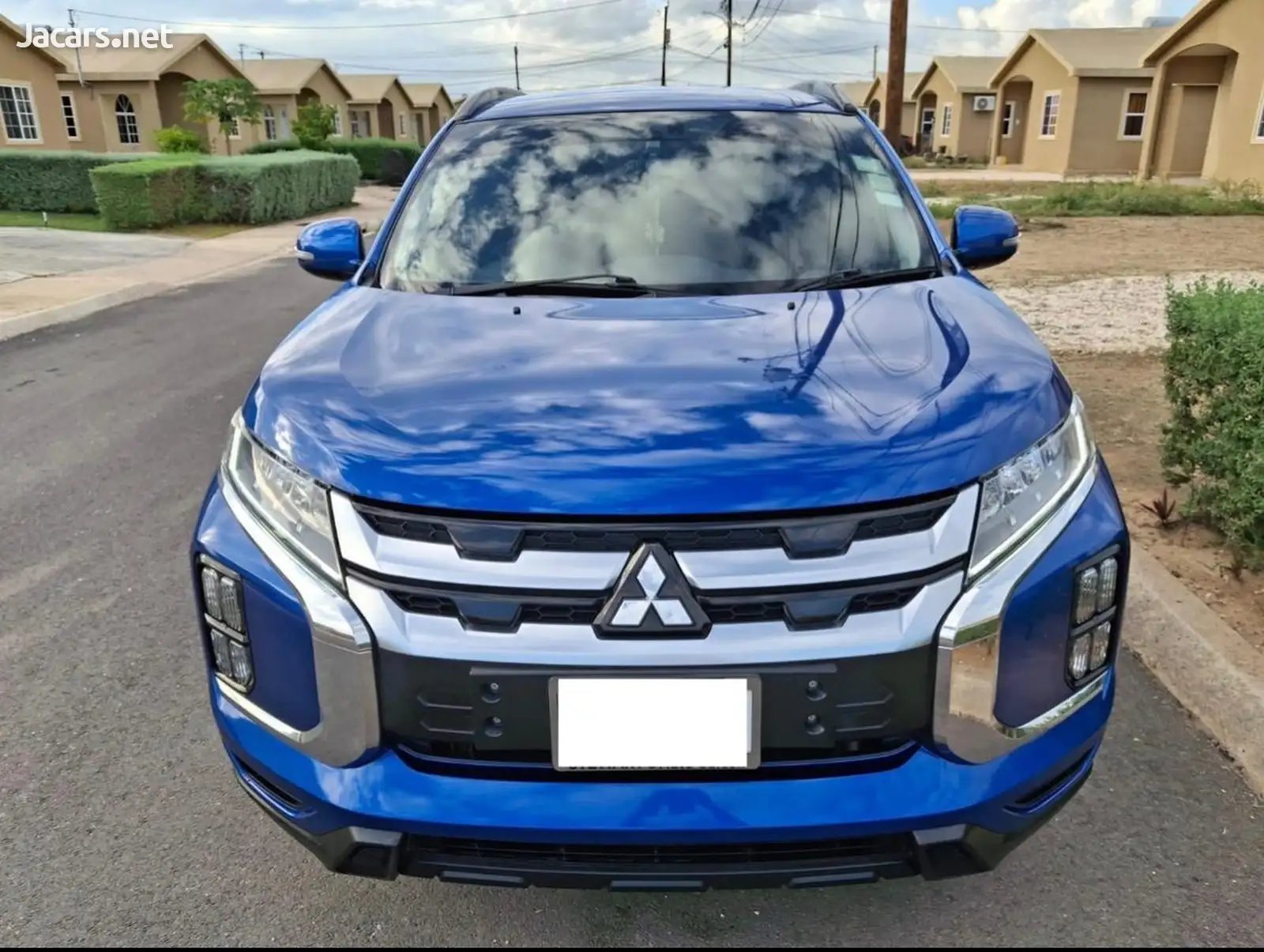 SUV for Sale