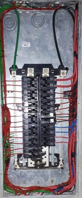 Electrical Services