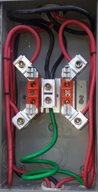 Electrical Services