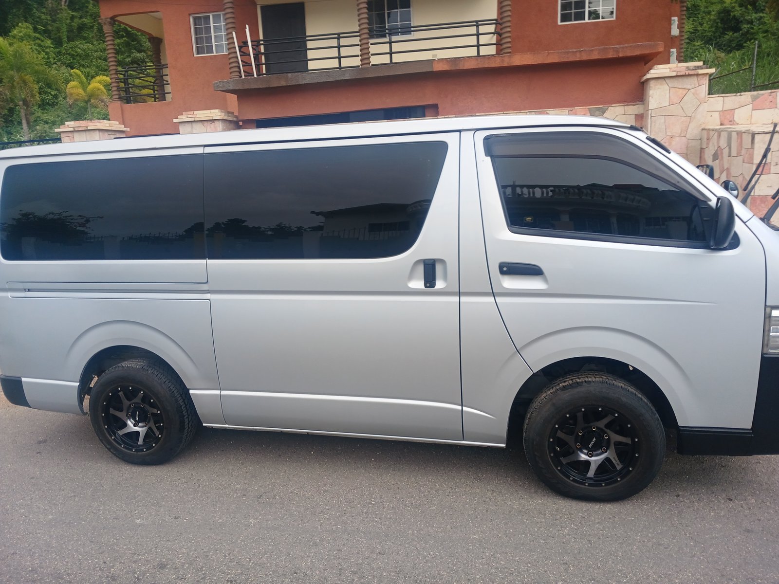 vehicle for sale