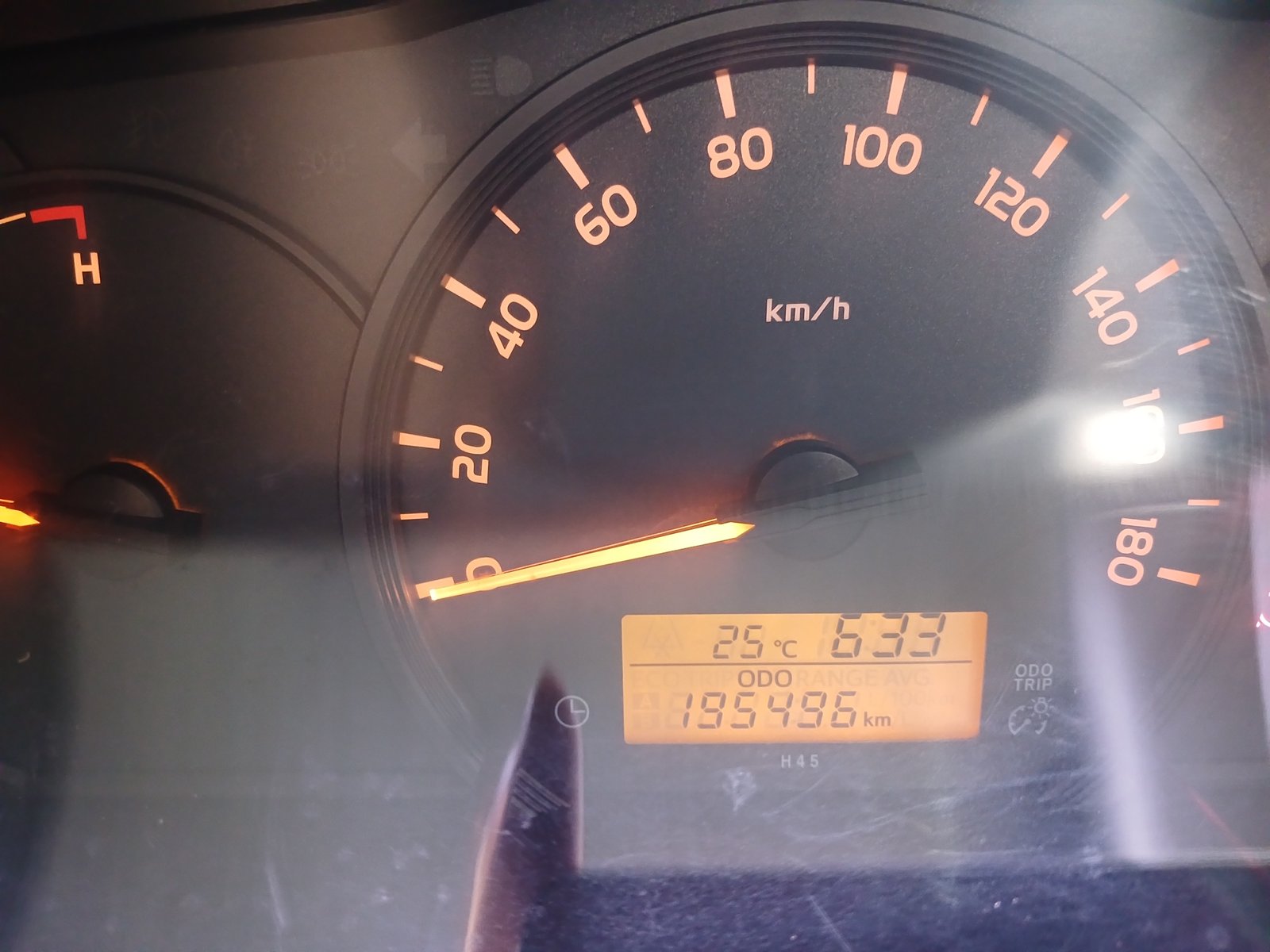 vehicle for sale