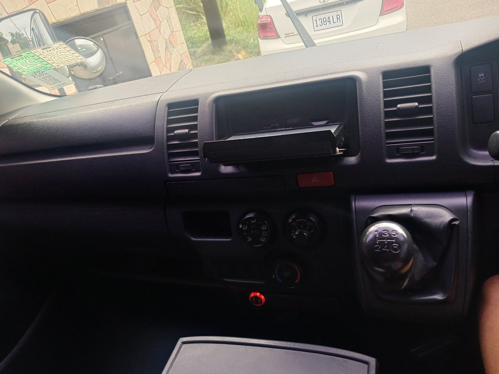 vehicle for sale