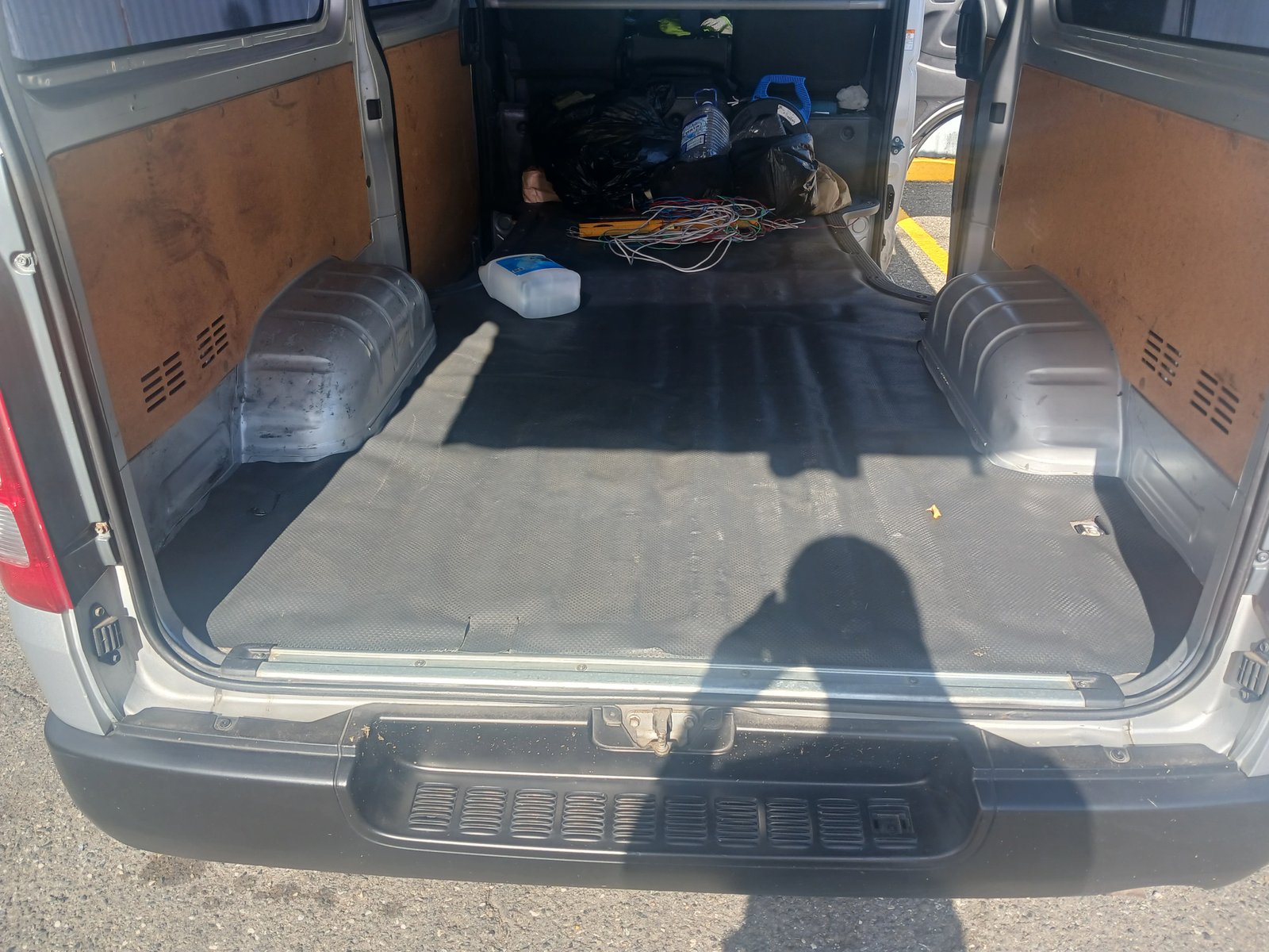 vehicle for sale