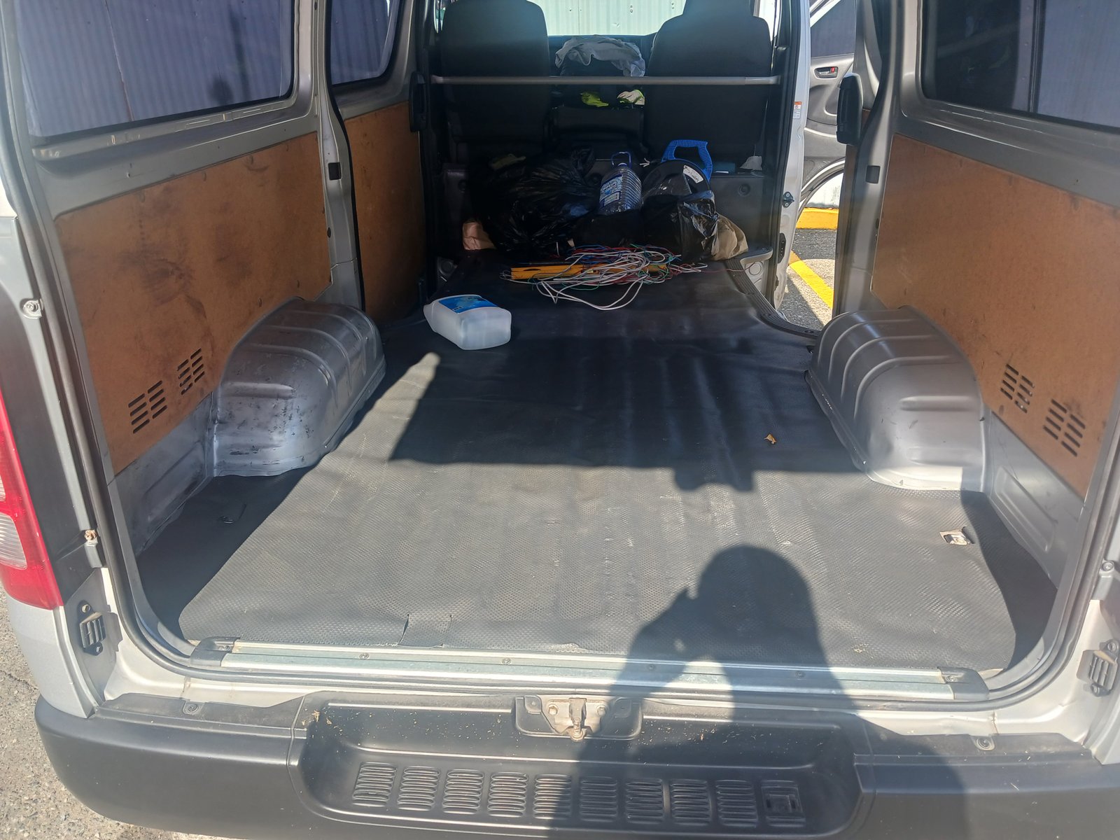 vehicle for sale